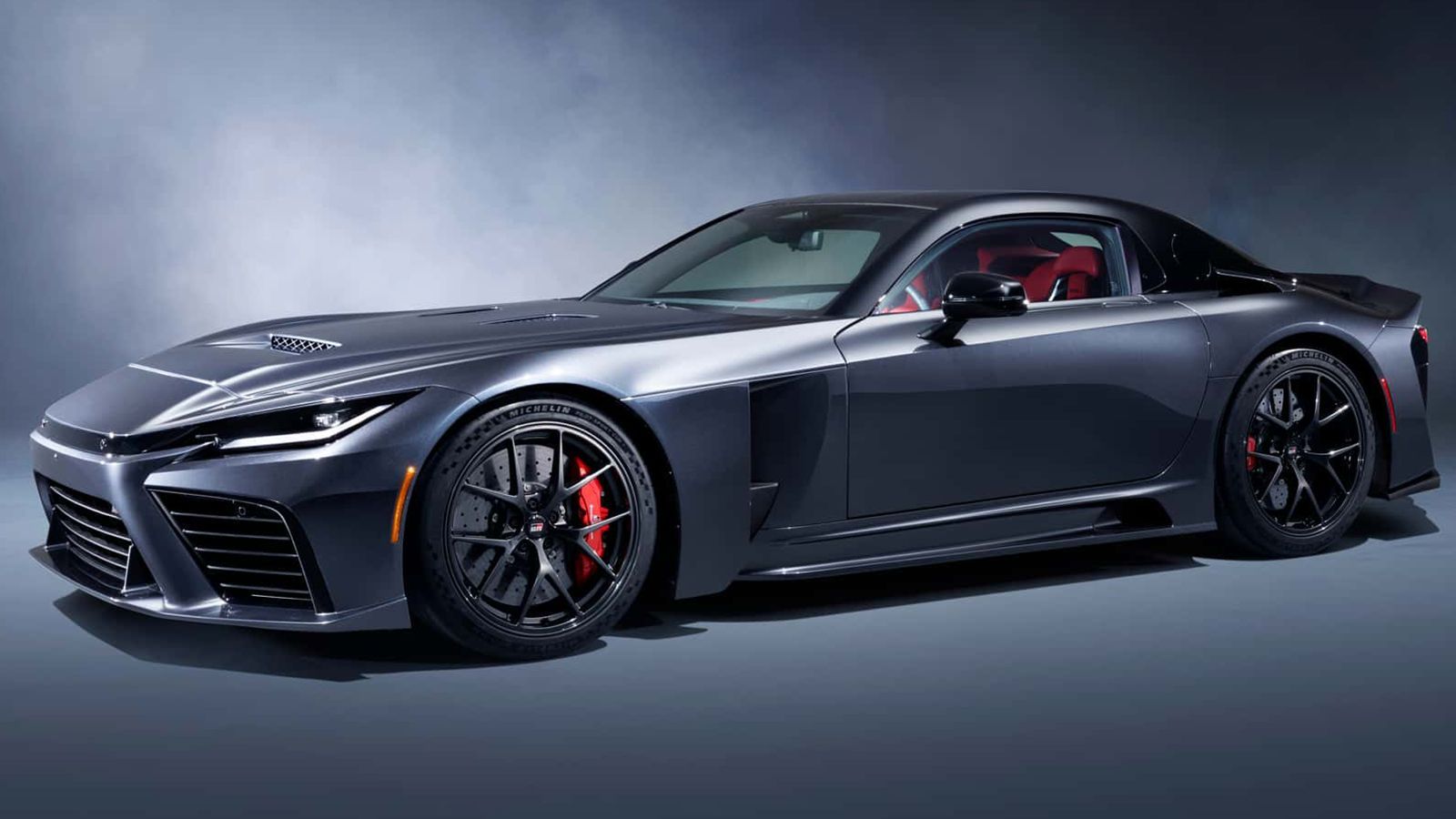 Toyota: Έγινε ανεξάρτητη μάρκα η Gazoo Racing